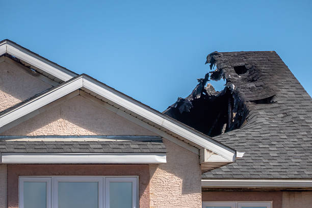 Trusted Content Restoration service in USA - Fire Damage Flint